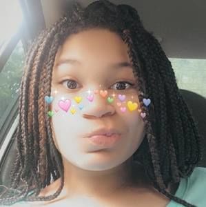 Meet your Posher, Lauryn